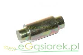 Czop śruby regulacyjnej hamulca ręcznego, C-360