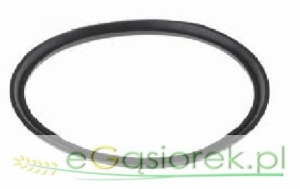 Uszczelka dna śrutownika Bąk 81110100010013