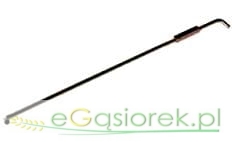 Cięgło hamulca ręcznego ursus C-360