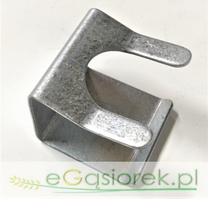 Uchwyt oprawy rozpylacza -opryskiwacz