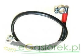 Łącznik akumulatorów C-360 C385 46457071