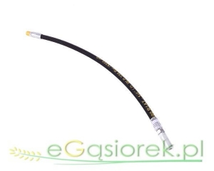 Przewód hyd  do smarowania M10x1 L-510 Waryński