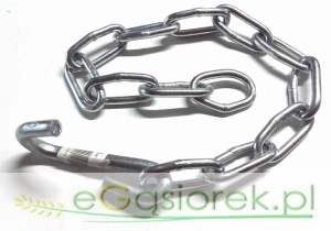 Łańcuch kompletny kos. rotacyjna Produkt Krajowy