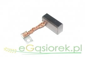 Szczotka rozrusznika R-7  8414040 Elektrocarbon