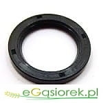 Usczelniacz simering 20x52x7 A INCO W10725