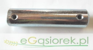 Sworzeń wieszaka górny 25x95/76 C-360