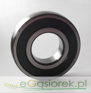 Łożysko kulkowe K6309 2RS 17263092RS 309NPPB