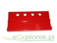 Prowadnica  kosy MF 404410M1