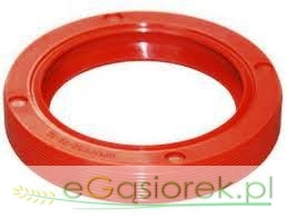 Uszczelniacz simering 52x72x12 AO NBR Corteco