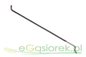 Podórka pokrywy maski C-360