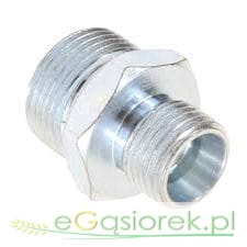 Złączka BB  20-16 metryczna M20x1,5-M16x1,5