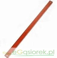 Listwa przenośnika przykręcana  L-775 mm