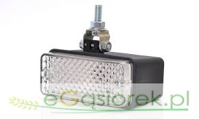 Lampa cofania 701Z  W84 WAŚ