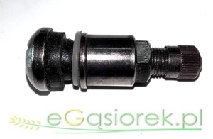 Zawór koła TR501 ( ciężarowy bezdętkow )