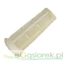 Sitko wlewu paliwa T25