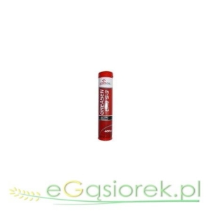 Smar Greasen ŁT-4S3, 400 g (zal. pracy -20/+130)