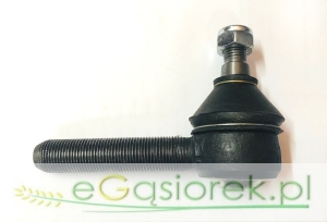 Przegub kulowy L-100mm M 18x1,5 stożek 14,5-16,5mm