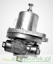 Zawór redukcyjny zbiornika powietrza  MF