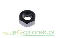 Nakrętka M 12x1,25-5 klawiatury C-330 50001240
