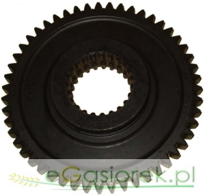 Zębatka Z-51 23 frezy wąska 15mm