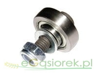 Łożysko ze sworzniem kpl