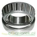 Łożysko stożkowe 30309 ZVL 45x100x27,25