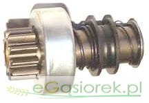 Zespół sprzęgający R7 C-330,C-360