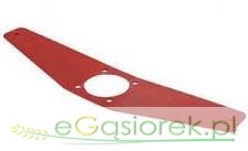 Trzymak noża kosiarka do kosiarki Mesko VICON