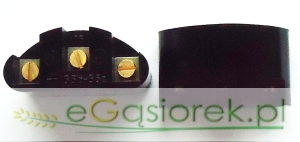 Gniazdo żarówki Zetor