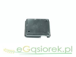 Pokrywa złącza elektrycznego C-330