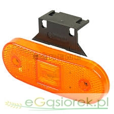 Lampa obrysowa pomar.W47 12/24V NR229Z dioda
