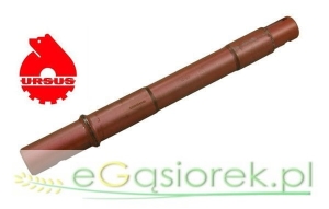 Sworzeń zwrotnicy lewy C-360 Oryginał Ursus