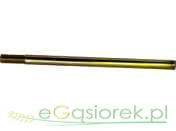 Palec bębna 12x210mm Dominator 76,68,80,85,100,105