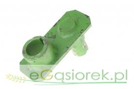 Korba Rozrzutnik Obornika