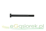 Śruba regulacji sprzęgła długa C-330/C360 50411311