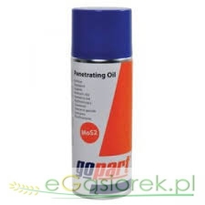 Odrdzewiacz 400 ml