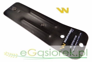Trzymak noża kosiarka rotac mała Z-070 Waryński