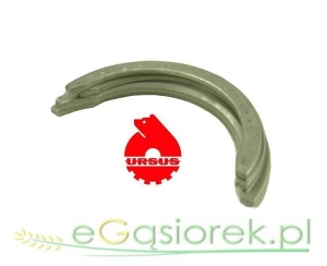 Kpl. półpierścieni N-0,30 I szlif C-360 46401111