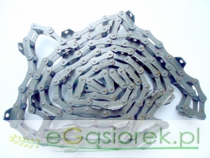 Łańcuch podajnika pochyłego słomy MF S45/2K1/J2A