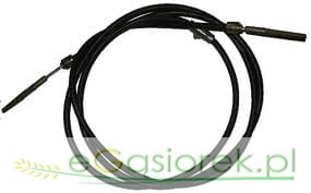 Linka motowidła 3660mm Kombajn Claas