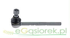 Przegub kulowy lewy MF