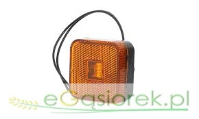 Lampa zespolona pozycyjna boczna 302 12-24V