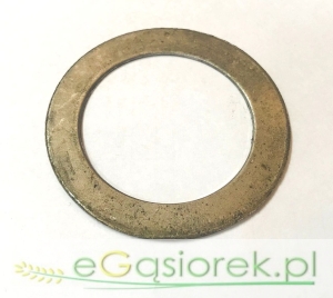 Podkładka  E0355333 532092202562 35x50x1