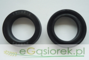 Uszczelniacz motowidła 633244  UN 25x35x8 W2631