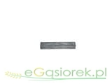 Wpust klin skrzyni 16x10x88 C-360