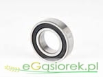 Łożysko kulkowe 6009 2RS  KFŁT