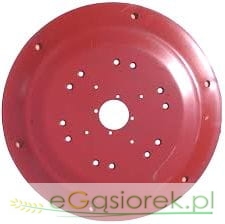 Talerz roboczy 5036010370 kosiarka 78 cm średnicy