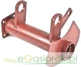 Rura głowicy kosiarka rotacyjna 5036020590