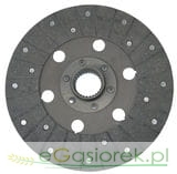 Tarcza sprzęgłowa II stopnia, pasuje do C-360 3P