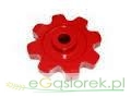 Koło zębate podajnika MF Z-8 Fi-25